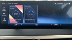 BMW iX 385kW xDrive50 M Sport Edition 111.5kWh 5dr Auto Electric Estate